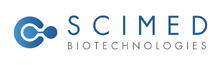 Scimed logo